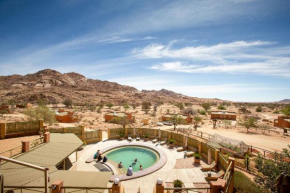 Desert Horse Inn